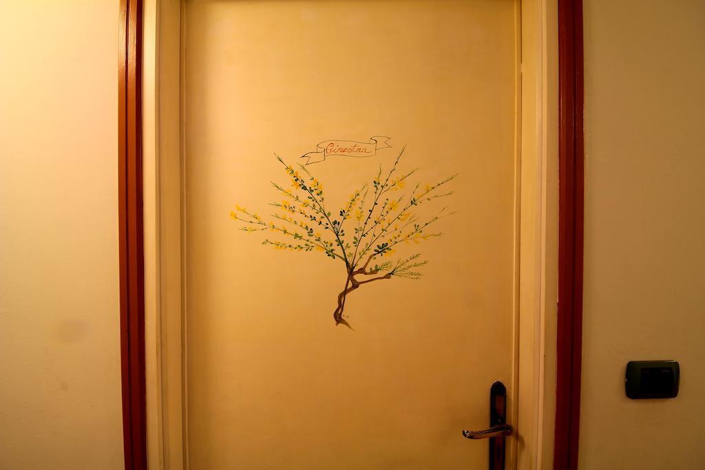 La Favorita Apricale B&B & Ristorante Ruang foto